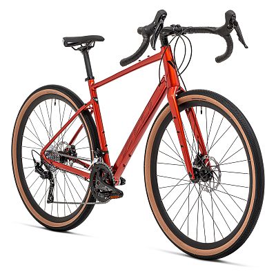 Превью  Велосипед WELT G100 (2025)